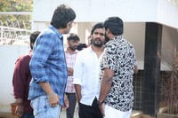 Athreyapuram Brothers Movie Opening Photos